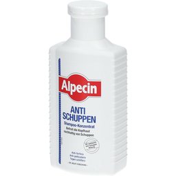 Shampooing antipelliculaire concentré