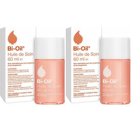 Huile de Soin Vergetures Cicatrices 60ml