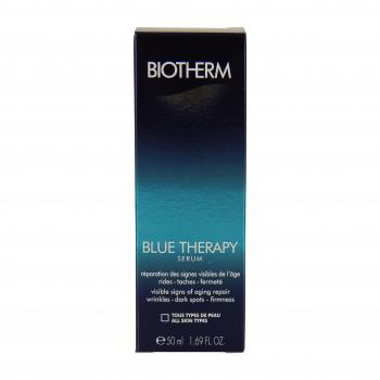 Blue therapy Sérum flacon de 50 ml