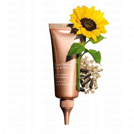 Extra-Firming soin jeunesse lift regalbant cou et décolleté 75ml