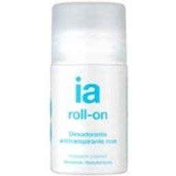 Man Desodorante Antitranspirante 75ml