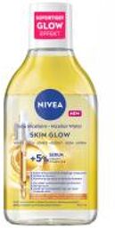 Eau Micellaire Biphasée Skin Glow 400 ml - Flacon 400 ml