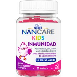 Kids Inmunidad 30 gummies
