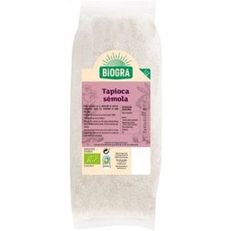 Biográ Tapioca Sémola 500g