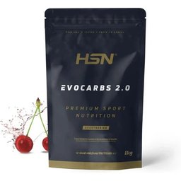Evocarbs 2.0 Cereza 1kg