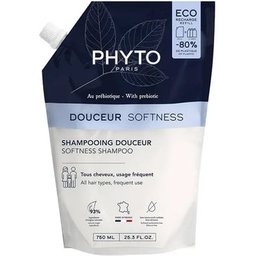 Douceur Shampooing Recharge 750ml