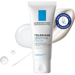Toleriane Sensitive Soin hydratant apaisant protecteur 40ml