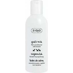 Conditionneur de cheveux Lait de chèvre 200ml