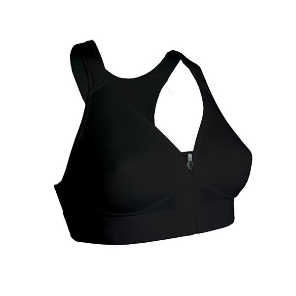 Brassière Eazip 95B Noir