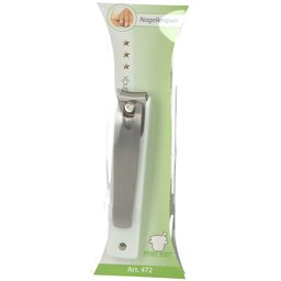 Mörser Coupe-Ongles Inox Style