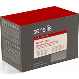 Hair Vitamins 30 x 25 ml