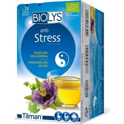 Biolys Infusión Anti-Stress 24 Sobres