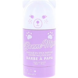 Masque Bonne Mine Barbe à Papa 30ml