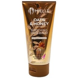 Oats Honey Soothing Hair Balm 177ml