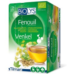 Fenouil