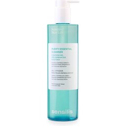 nettoyeur d'eau micellaire 200ml+200ml
