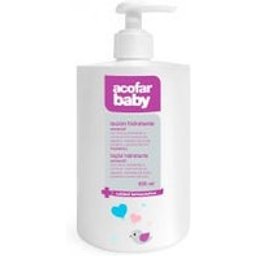Lotion hydratante 500 Ml