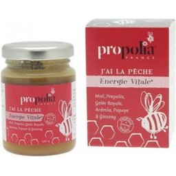 Energ Pro/Miel/Gelr/Gins