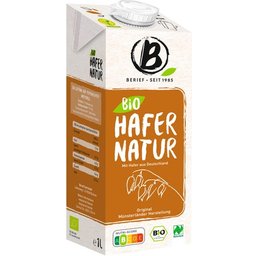 Berief Haferdrink Natur Bio 1L