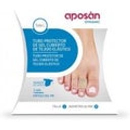 Protection du Tube Dyn Taille S 2uts