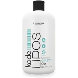Kode Lipos Shampooing Cheveux Gras 500ml