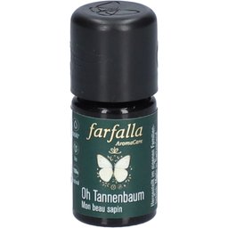 Farfalla AromaCare Huile Essentielle | Mon Beau Sapin