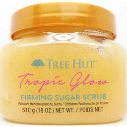Tropic Glow Firming Sugar Scrub 510g