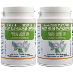 Para Petite Pervenche