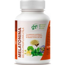 Melatonina 650mg 60caps