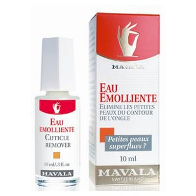 Eau Emolliente 10ml