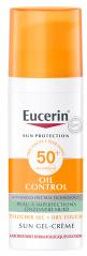 Sun Protection Oil Control Gel-Crème SPF50+ 50 ml - Flacon Airless 50 ml