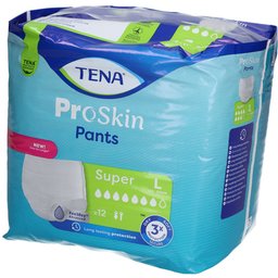Pantalon Tena Super L