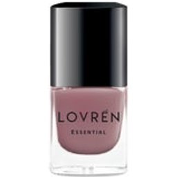 Lovrn Essential Vernis Ongles S13 Mauve Fonc 5ml