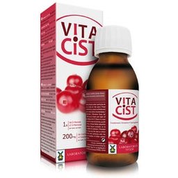 Vitacist 100ml