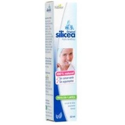 Hóbner Silicea dentífrico 50ml
