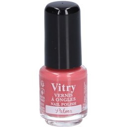 Mini vernis palma