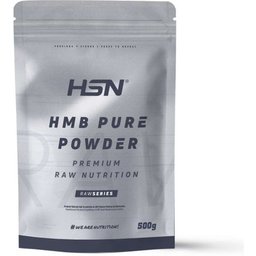 HMB Puro en Polvo 500g