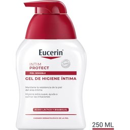 Eucerin® hygiène intime 250ml