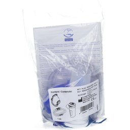 Flaem Rf7 Aérosol Doux Au Toucher Set Enfant