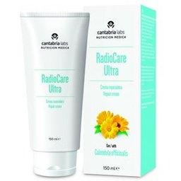 Nutrition médicale Radiocare Ultra Crème Radiocare 150 Ml