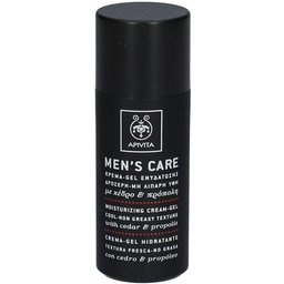 Men Care Crème-Gel Hydratante Texture Fraiche - Non Grasse
