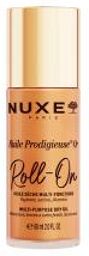 Huile Sèche Prodigieuse Or Multi-Fonctions Roll-On 60 ml - Flacon-Bille 60 ml