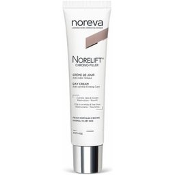 Noreva Chrono-Filler Creme de Dia Antirrugas 40ml