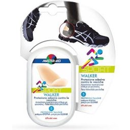 Sport Walker Protección Dedos 5uds