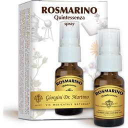Quintessenza Romarin Spray 15ml
