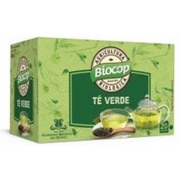 Thé Vert 20 Sachets