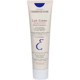 Les Hydratants® Lait-Crème Sensitive