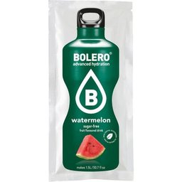 Préparation Pour Boisson Saveur Pastèque 1 Sachet
