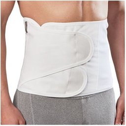 Bandage Post-Opératoire 0145 H24cm Taille 3 1ut