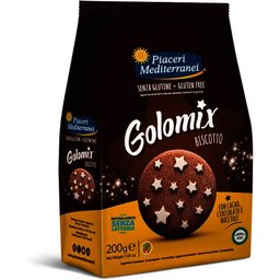 Golomix Galletas 200g